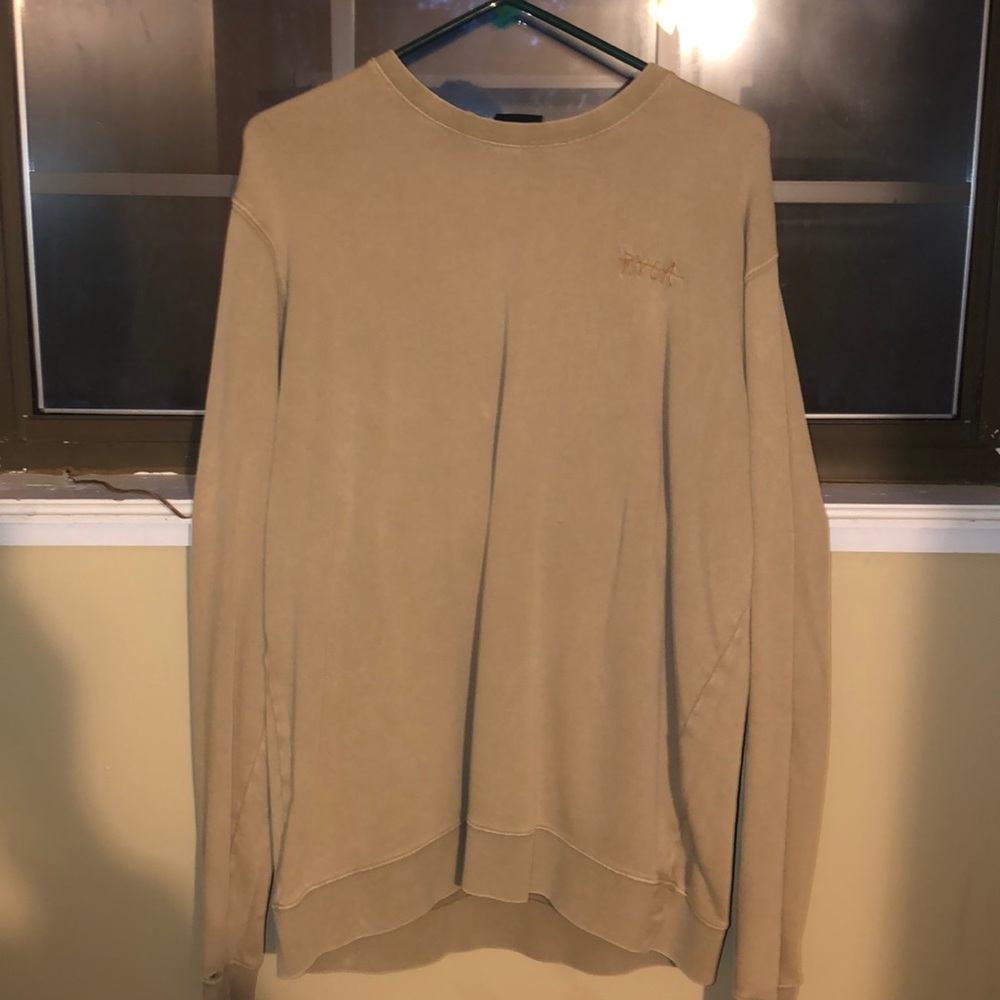 RVCA Crew Sweater